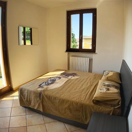 Garden Hill Bnb Broni Kültér fotó