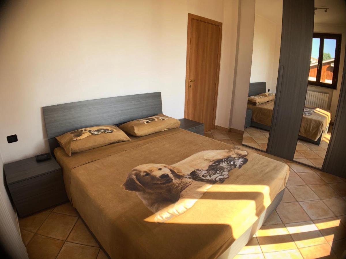 Garden Hill Bnb Broni Kültér fotó