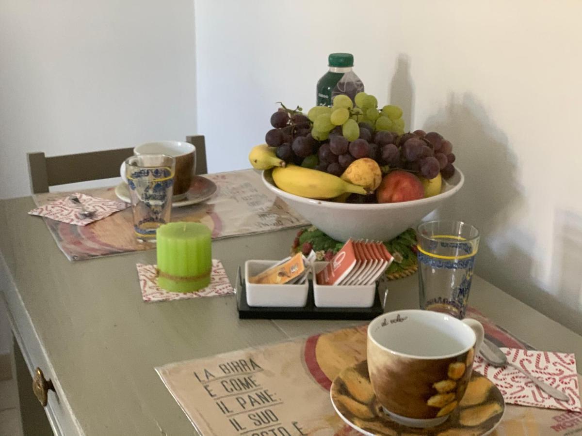 Garden Hill Bnb Broni Kültér fotó