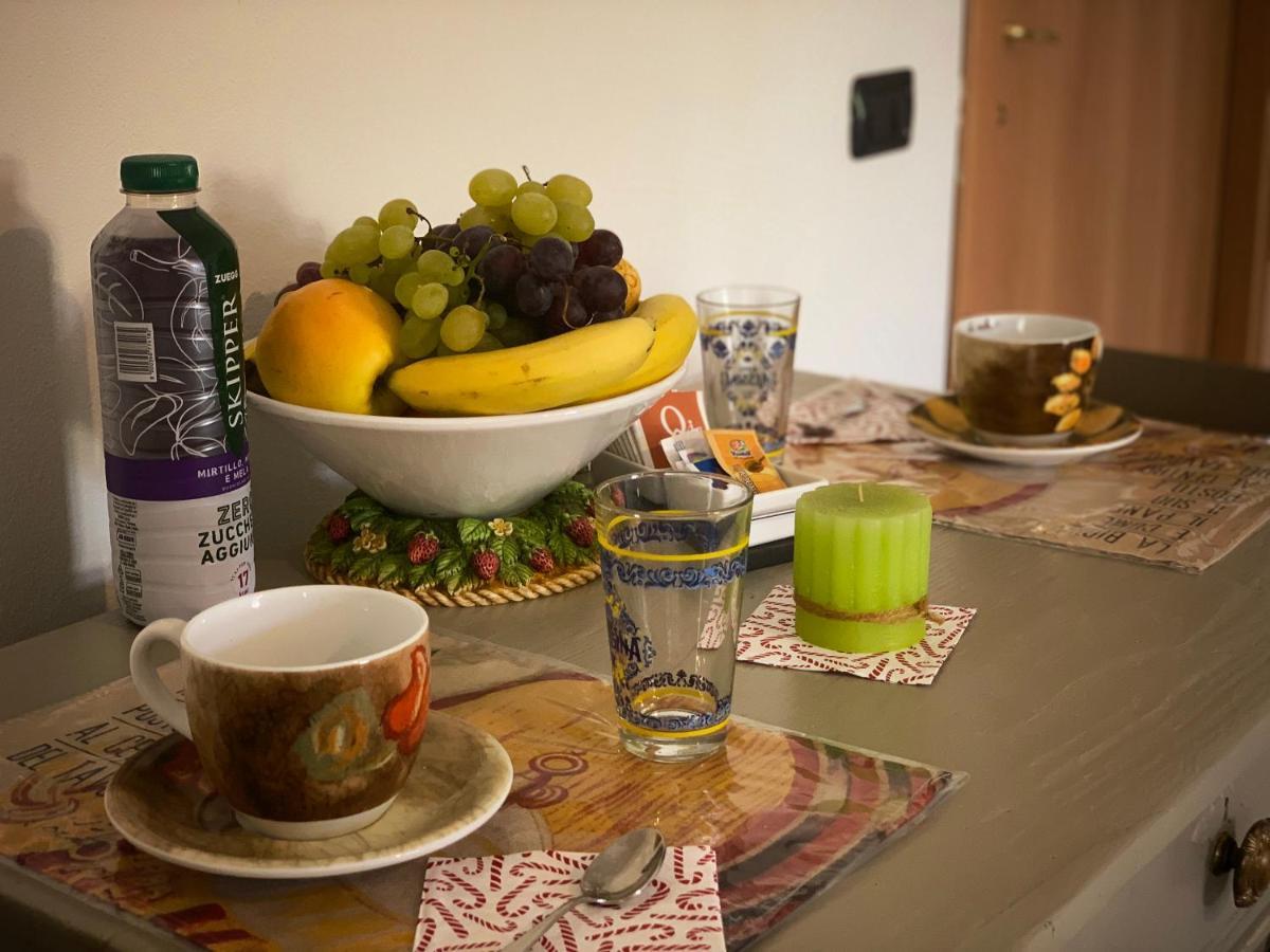 Garden Hill Bnb Broni Kültér fotó