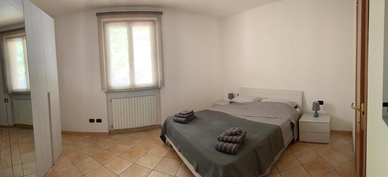 Garden Hill Bnb Broni Kültér fotó